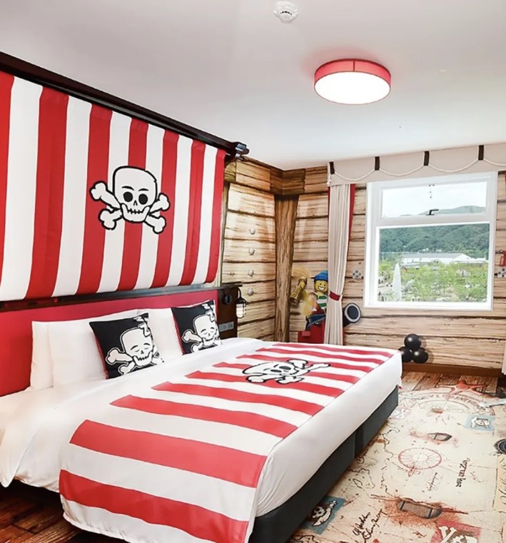 全亚洲最大,乐高 LEGO