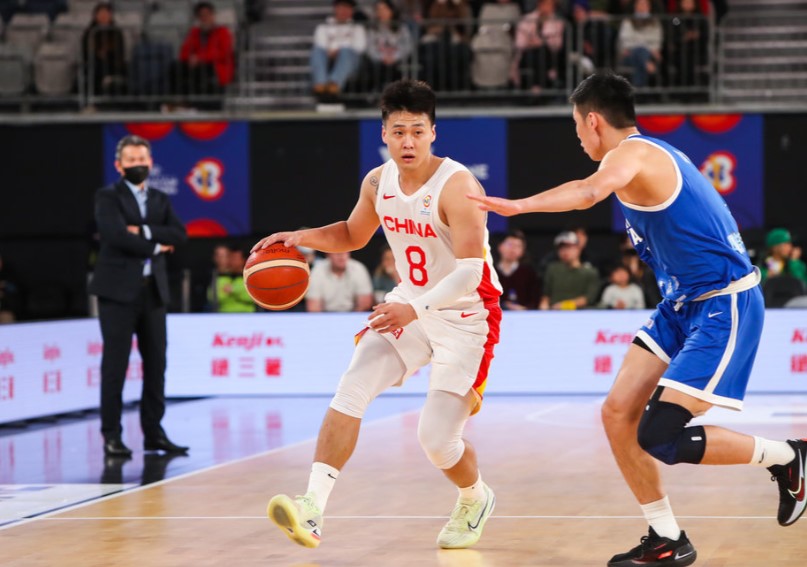 男篮,世预赛,中国男篮