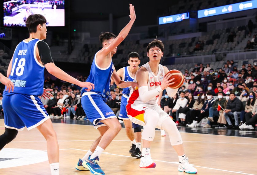 男篮,世预赛,中国男篮