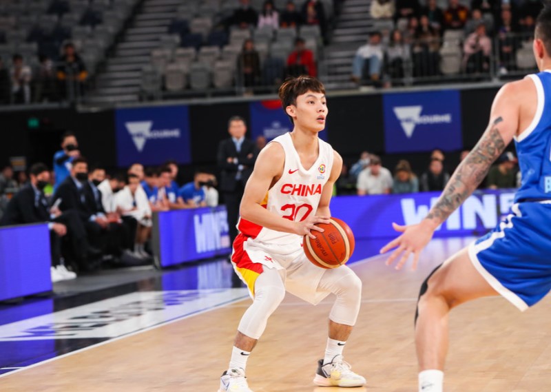 男篮,世预赛,中国男篮