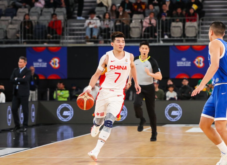 男篮,世预赛,中国男篮