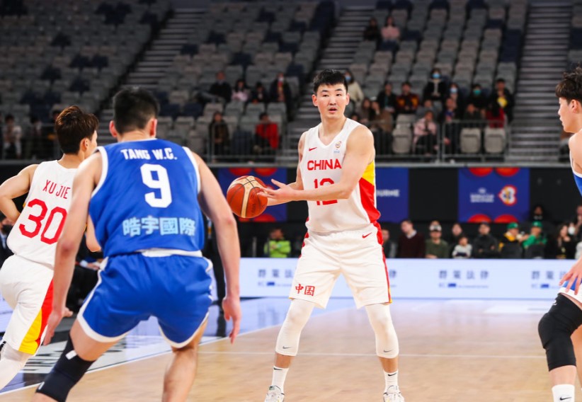 男篮,世预赛,中国男篮