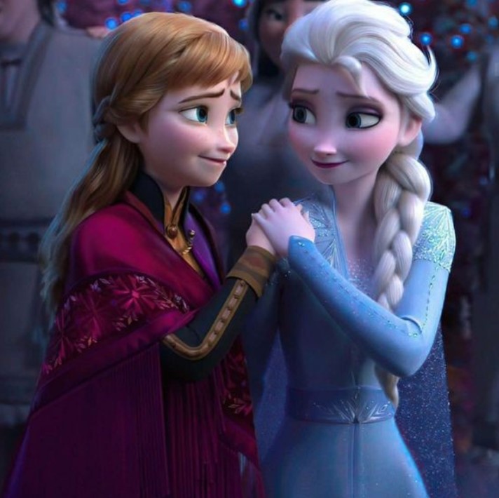 Fantasy Springs,东京迪斯尼乐园,冰雪奇缘