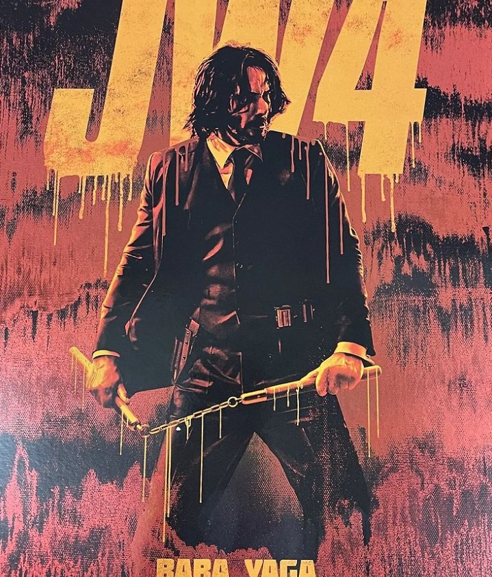 男神基努利瓦伊,捍卫任务4