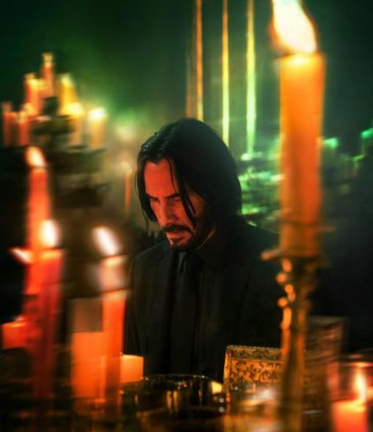 男神基努利瓦伊,捍卫任务4