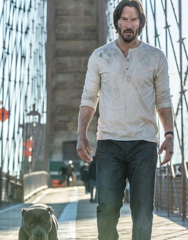 男神基努利瓦伊,捍卫任务4