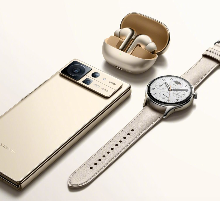 小米手表,小米Watch ,Watch S1 Pro