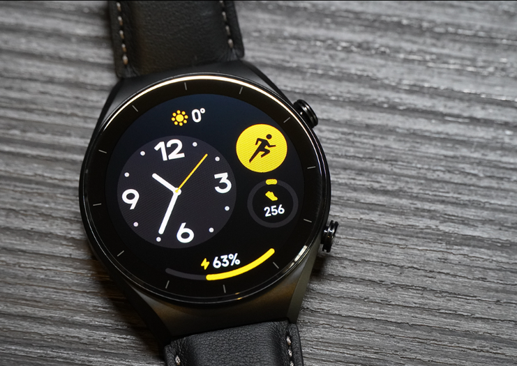 小米手表,小米Watch ,Watch S1 Pro