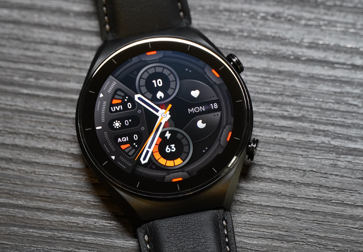 小米Watch ,Watch S1 Pro
