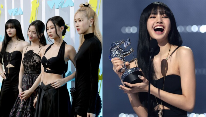 MTV 2022 Video Music Awards