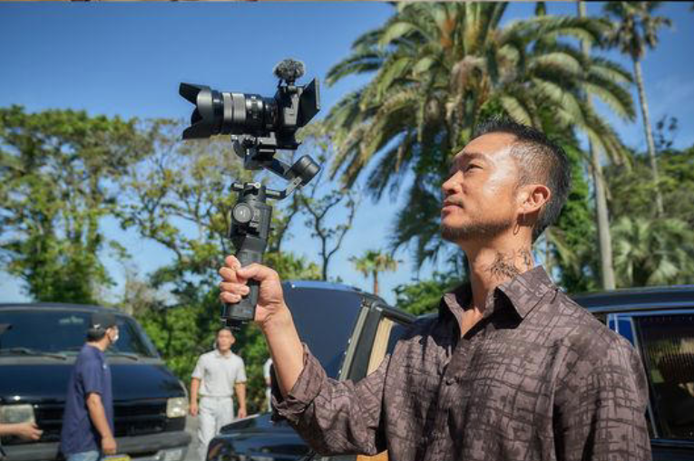 Netflix,毒枭圣徒