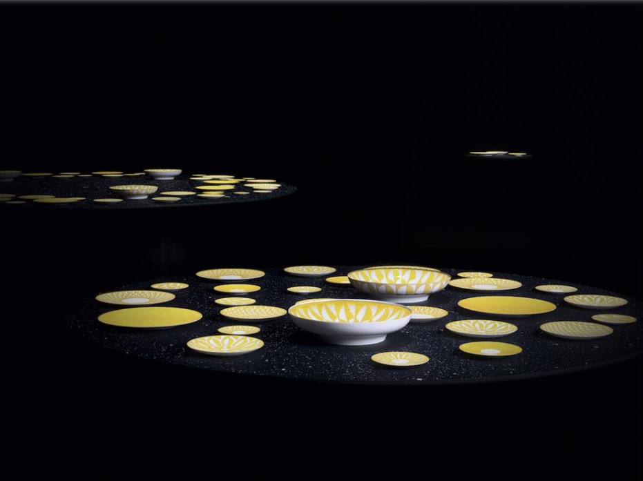 爱马仕Soleil d'Hermès