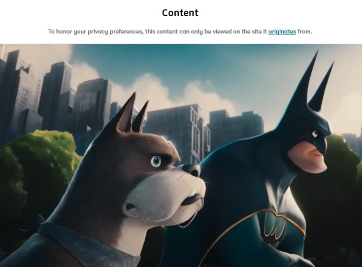 巨石强森.DC超级宠物军团