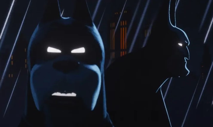 DC超级宠物军团