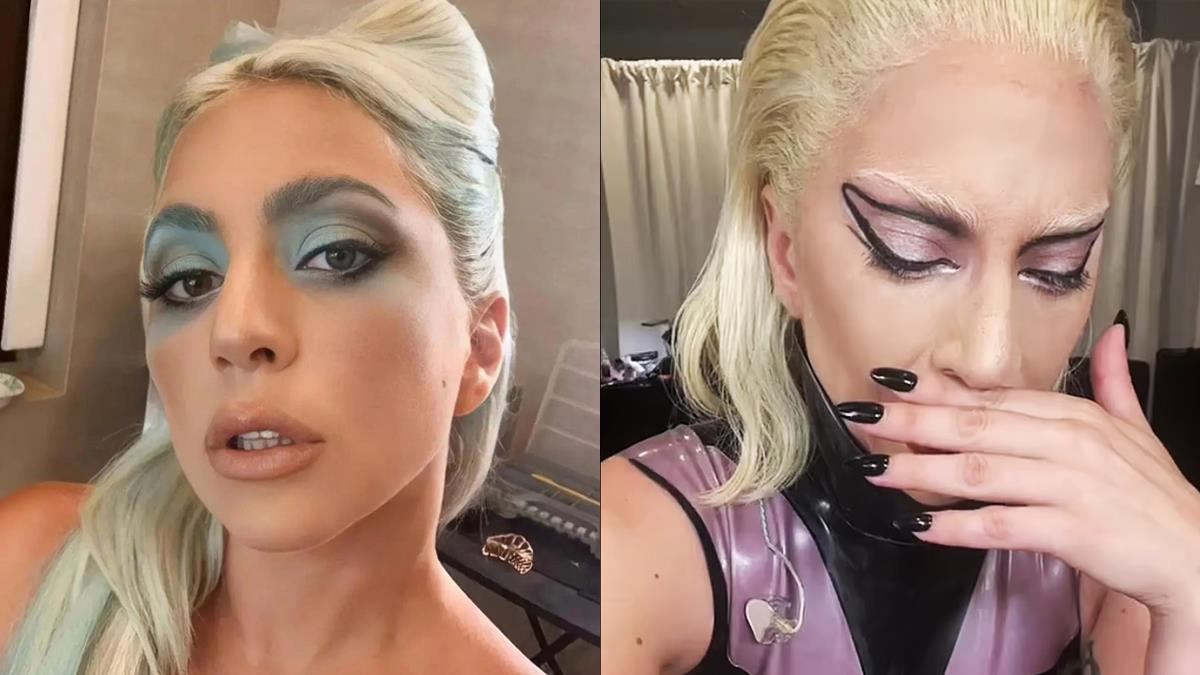 LadyGaga,神采巡回演唱,Chromatic Ball