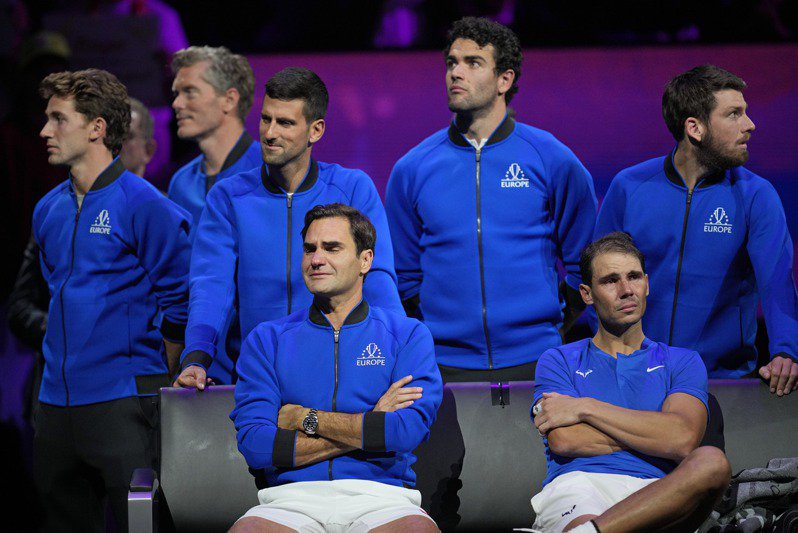 ATP巡回赛, 四巨头, 德约科维奇, 西西帕斯, 费德勒, 费纳