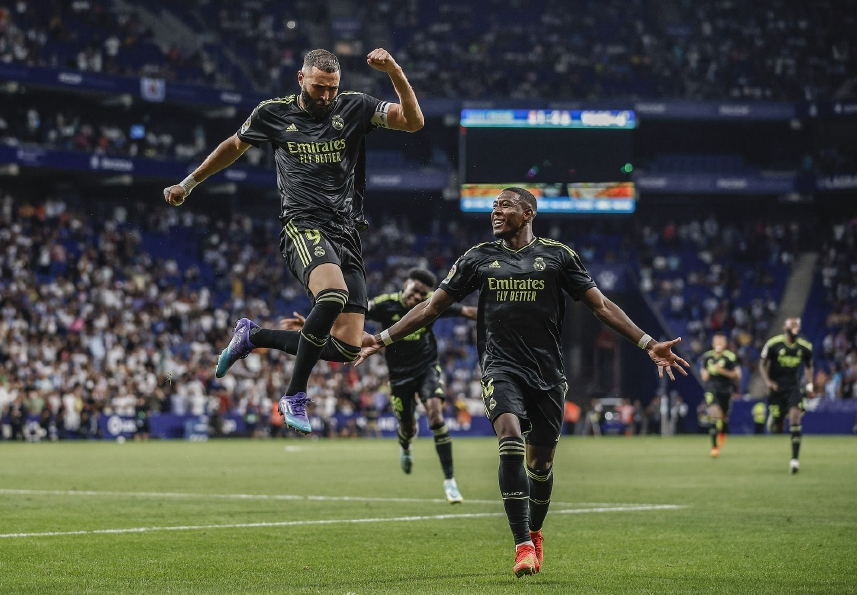 2022-23赛季西甲联赛