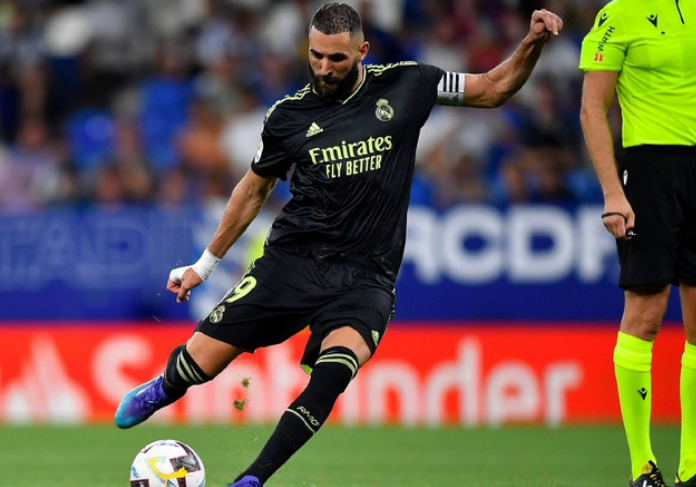 2022-23赛季西甲联赛第3轮