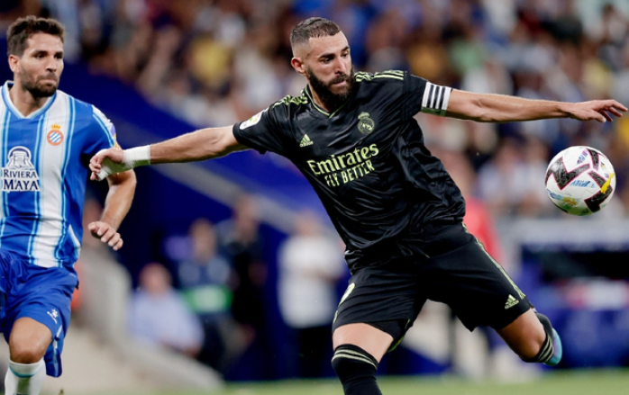 2022-23赛季西甲联赛第3轮