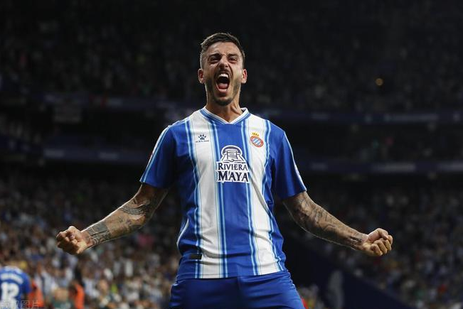 2022-23赛季西甲联赛第3轮