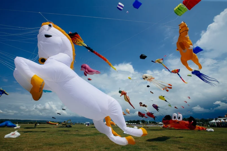 2022新竹市国际风筝节