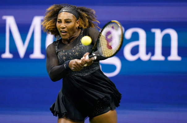 塞雷娜•威廉姆斯