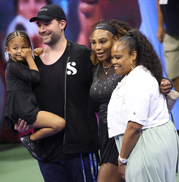 塞雷娜•威廉姆斯