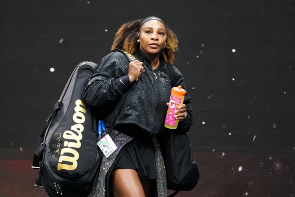 塞雷娜•威廉姆斯