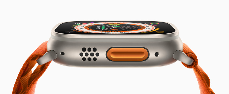 Apple Watch ULTRA 