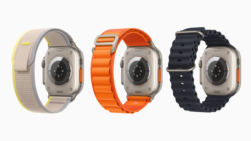 Apple Watch ULTRA 