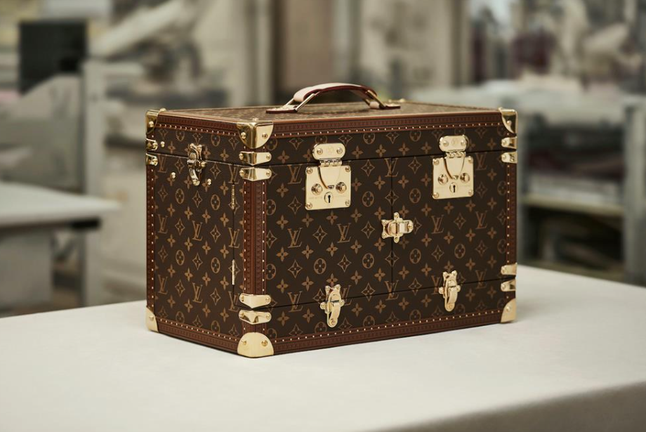 精品品牌,LV麻将