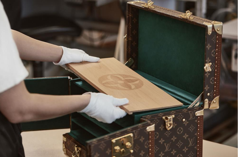 精品品牌,LV麻将