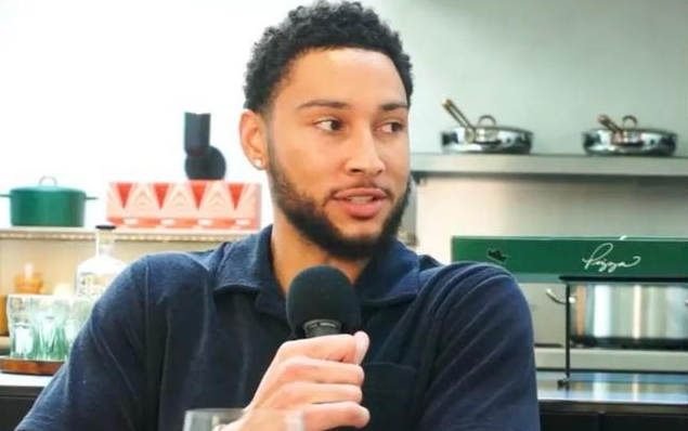 彻底决裂！里弗斯将西蒙斯赶出训练