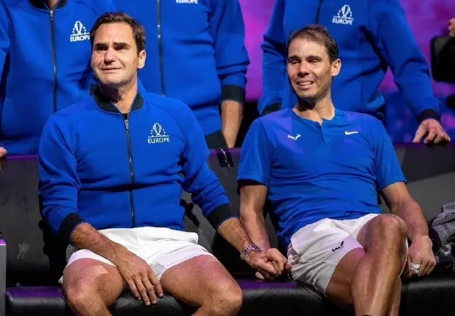 ATP巡回赛, 四巨头, 德约科维奇, 西西帕斯, 费德勒, 费纳