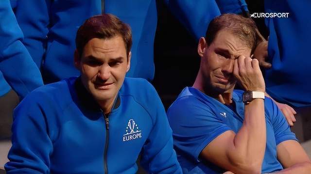 ATP巡回赛, 四巨头, 德约科维奇, 西西帕斯, 费德勒, 费纳