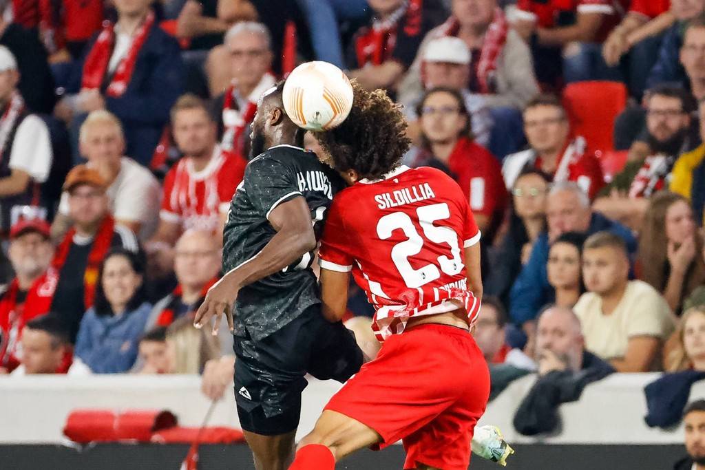 曼联队,C罗,22/23赛季欧联杯