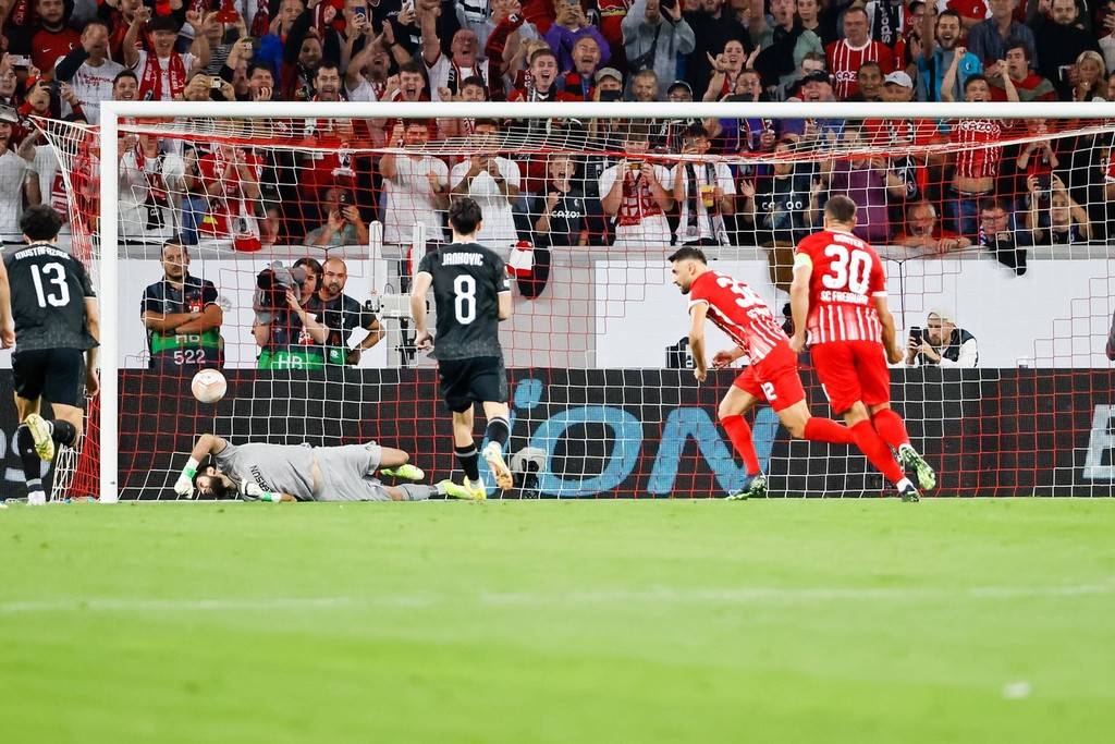 曼联队,C罗,22/23赛季欧联杯