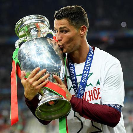 葡萄牙国家队,C罗,2024欧洲杯