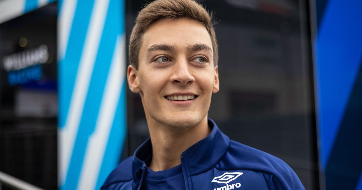 F1世界锦标赛,梅赛德斯车手乔治