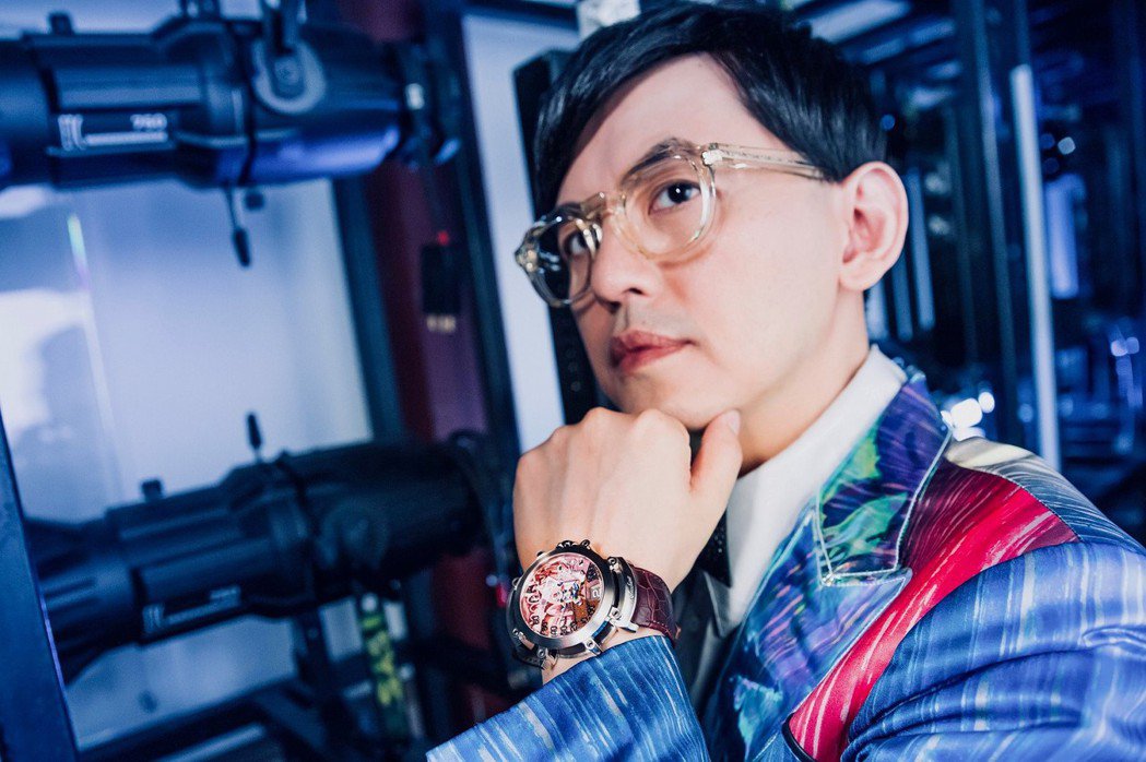 金钟奖,黄子佼,黄路梓茵