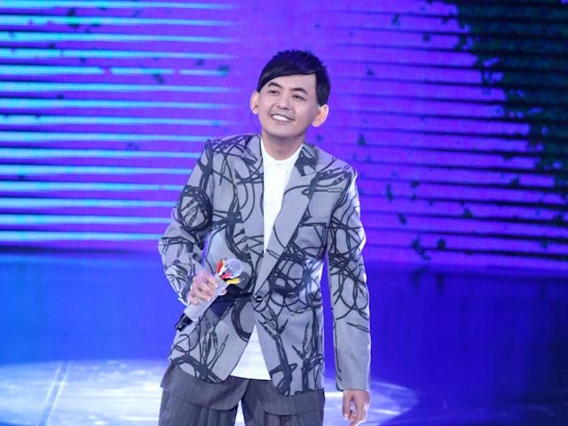 金钟奖,黄子佼,黄路梓茵