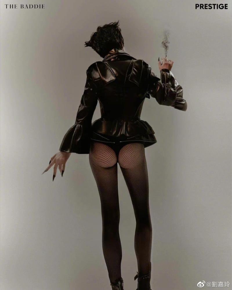 釜山国际电影节,刘嘉玲