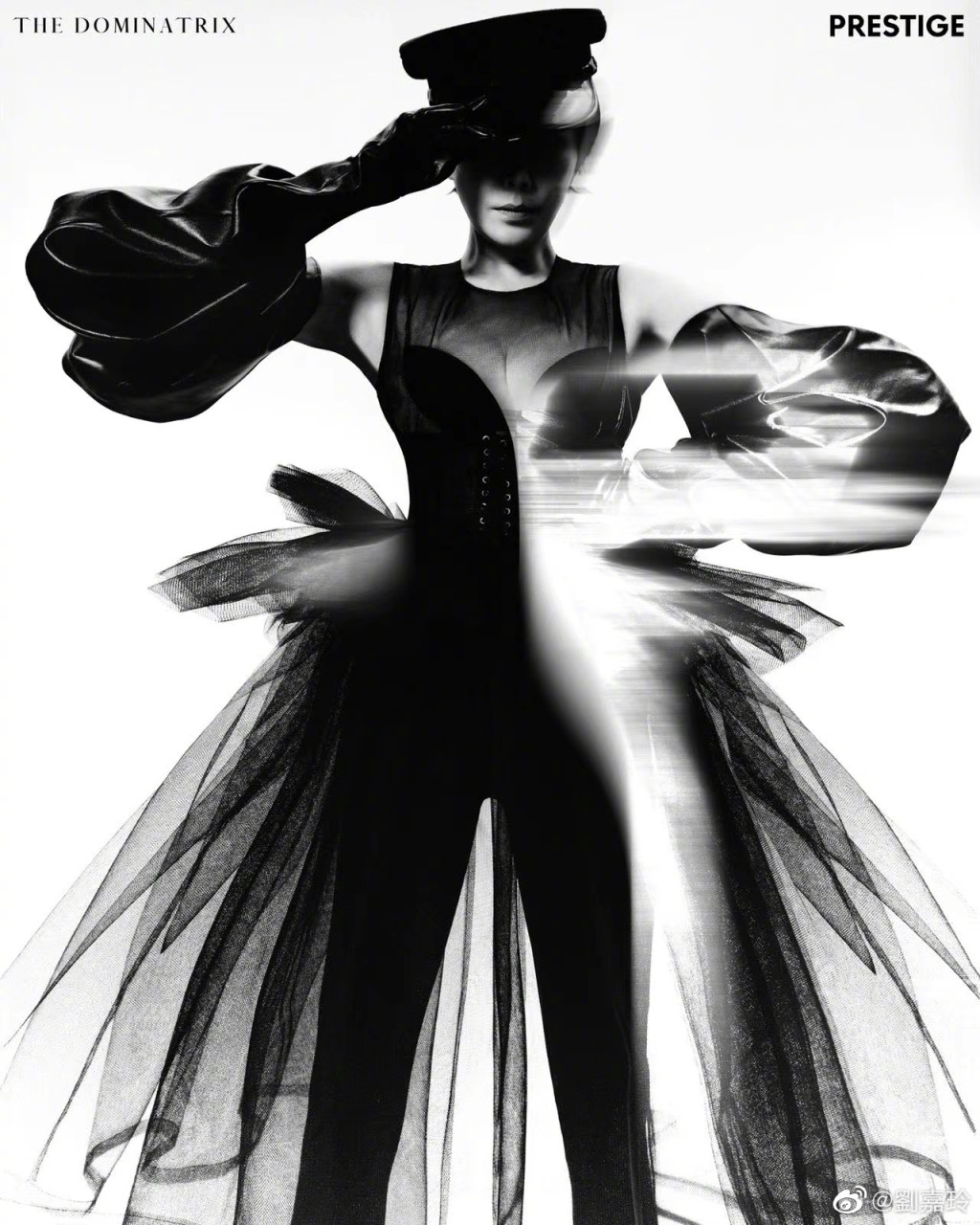 釜山国际电影节,刘嘉玲