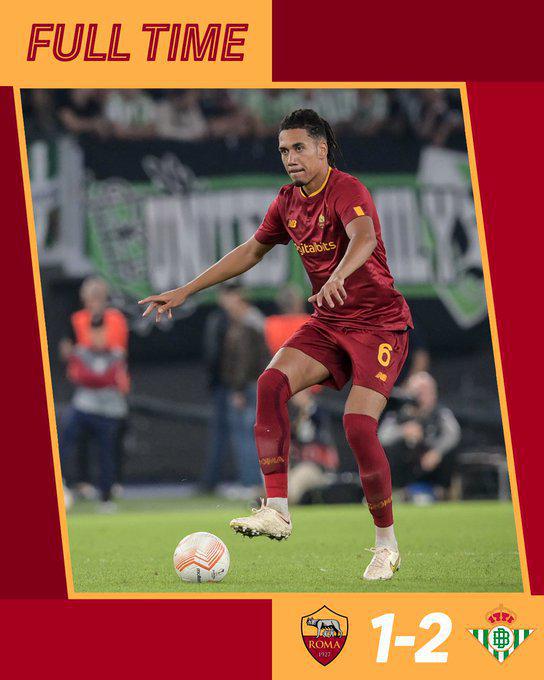 皇家贝蒂斯,欧联