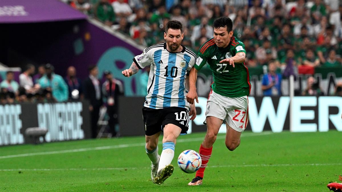 梅西关键时刻,世足运彩,梅西