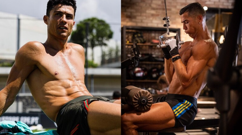 C罗,Cristiano Ronaldo,曼联球队,2022卡塔尔世界杯