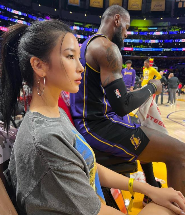 美国大咖和名人,金兜兜