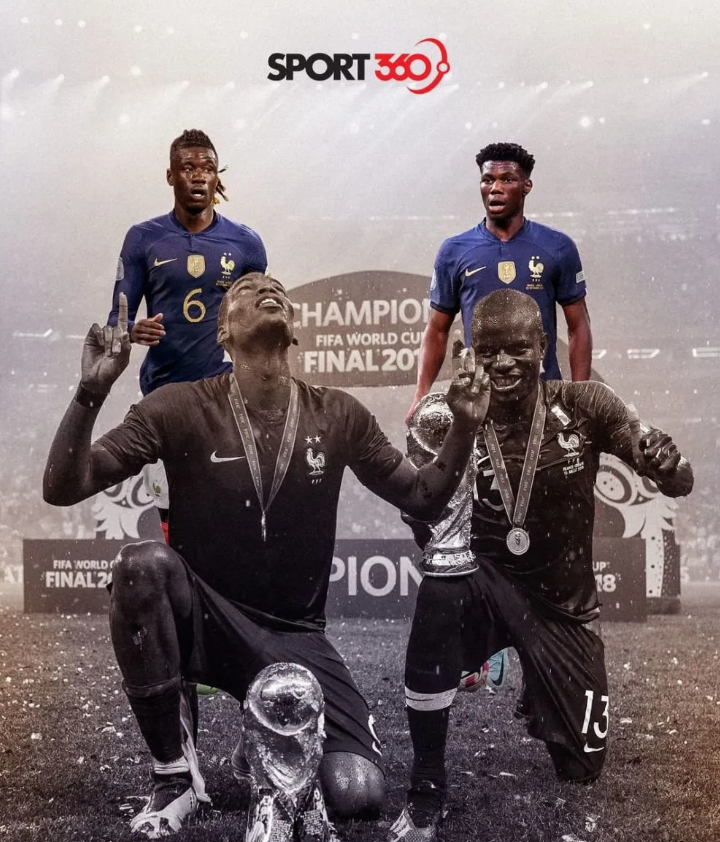 世界杯卫冕冠军