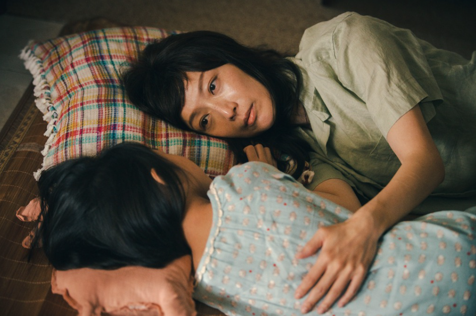 郑秀文,流水落花