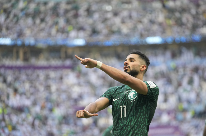 世界杯C组首轮,阿根廷,梅西,阿根廷队